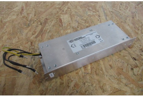 Filter Rasmi Three Phase RFI Filter. Unused.